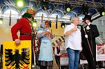 Das 54. Rolandsfest ist er&ouml;ffnet (Foto: agl)