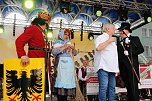 Das 54. Rolandsfest ist er&ouml;ffnet (Foto: agl)