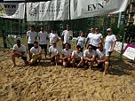 15. Beachvolleyball-Cup (Foto: Stadtwerke Nordhausen)