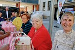 Sommerfest des Landratsamtes (Foto: agl)