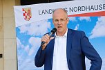 Sommerfest des Landratsamtes (Foto: agl)
