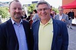 Sommerfest des Landratsamtes (Foto: agl)