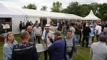 Sommerfest des S&uuml;dharz Klinikums (Foto: nnz)