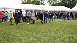 Sommerfest des S&uuml;dharz Klinikums (Foto: nnz)