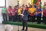 32.S&uuml;dharzer S&auml;ngertreffen  (Foto: Cornelia Wilhelm )