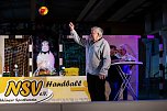 Saisonabschluss der Handballer (Foto: NSV)