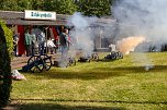 Sch&uuml;tzenfest Bleicherode (Foto: Christopher Holzheu)