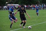 Kreispokalfinale in G&ouml;rsbach (Foto: Peter Blei)
