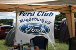 Ford-Treffen (Foto: U. Reinboth )