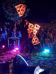 Super Spektakel in der extralangen Sommerlaunenacht in Bad Langensalza (Foto: Eva Maria Wiegand)