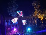 Super Spektakel in der extralangen Sommerlaunenacht in Bad Langensalza (Foto: Eva Maria Wiegand)