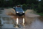 Eindrücke vom Hochwasser im Landkreis (Foto: S. Dietzel) Eindrücke vom Hochwasser im Landkreis (Foto: S. Dietzel)