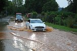 Eindrücke vom Hochwasser im Landkreis (Foto: S. Dietzel) Eindrücke vom Hochwasser im Landkreis (Foto: S. Dietzel)