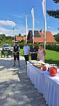 Golfen in Neustadt für guten Zweck (Foto: M.Holzapfel) Golfen in Neustadt für guten Zweck (Foto: M.Holzapfel)