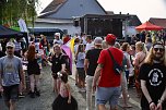 Erste Christopher-Street-Day im Südharz (Foto: CityScout: Sven Gämkow / Harzpix.de) Erste Christopher-Street-Day im Südharz (Foto: CityScout: Sven Gämkow / Harzpix.de)