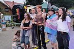 Erste Christopher-Street-Day im Südharz (Foto: CityScout: Sven Gämkow / Harzpix.de) Erste Christopher-Street-Day im Südharz (Foto: CityScout: Sven Gämkow / Harzpix.de)