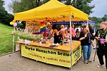 Erste Christopher-Street-Day im Südharz (Foto: CityScout: Sven Gämkow / Harzpix.de) Erste Christopher-Street-Day im Südharz (Foto: CityScout: Sven Gämkow / Harzpix.de)