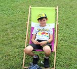 Kinderfest bei KNAUF in Rottleberode (Foto: oas) Kinderfest bei KNAUF in Rottleberode (Foto: oas)