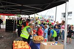 Kinderfest bei KNAUF in Rottleberode (Foto: oas) Kinderfest bei KNAUF in Rottleberode (Foto: oas)
