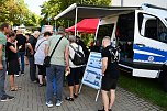 Tag der offenen T&uuml;r in der LPI Nordhausen (Foto: nnz)