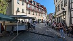 Nachlese zum Altstadtfest (Foto: Norbert Rumpf)