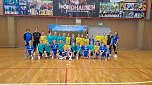 Saisonvorbereitung der NSV Handballer (Foto: NSV)