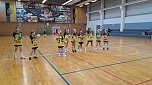 Saisonvorbereitung der NSV Handballer (Foto: NSV)