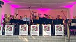 Gro&szlig;es Blasmusikfest in Urbach (Foto: Nordh&auml;user Blasmusik)
