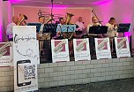 Gro&szlig;es Blasmusikfest in Urbach (Foto: Nordh&auml;user Blasmusik)
