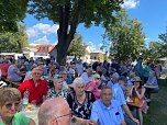 Gro&szlig;es Blasmusikfest in Urbach (Foto: Nordh&auml;user Blasmusik)
