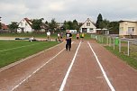 Inklusives Sportfest von Lebenshilfe und Lessing-Schule in Nordhausen (Foto: agl)