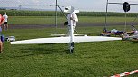 24. Flugtag des S&uuml;dharzer Modellflugvereins (Foto: nnz)