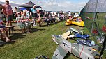 24. Flugtag des S&uuml;dharzer Modellflugvereins (Foto: nnz)