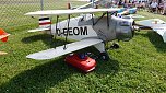 24. Flugtag des S&uuml;dharzer Modellflugvereins (Foto: nnz)