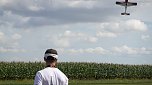 24. Flugtag des S&uuml;dharzer Modellflugvereins (Foto: nnz)