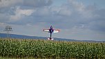 24. Flugtag des S&uuml;dharzer Modellflugvereins (Foto: nnz)
