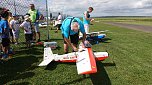 24. Flugtag des S&uuml;dharzer Modellflugvereins (Foto: nnz)