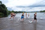 Firmen-Triathlon am Scheunenhof (Foto: Peter Blei)