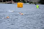 Firmen-Triathlon am Scheunenhof (Foto: Peter Blei)