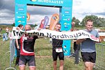 Firmen-Triathlon am Scheunenhof (Foto: Peter Blei)