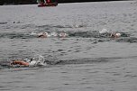 Olympischer Triathlon in Sundhausen (Foto: Eva Maria Wiegand)
