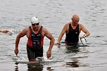 Olympischer Triathlon in Sundhausen (Foto: Eva Maria Wiegand)