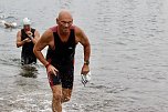 Olympischer Triathlon in Sundhausen (Foto: Eva Maria Wiegand)