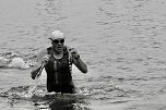 Olympischer Triathlon in Sundhausen (Foto: Eva Maria Wiegand)