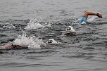 Olympischer Triathlon in Sundhausen (Foto: Eva Maria Wiegand)