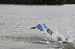 Olympischer Triathlon in Sundhausen (Foto: Eva Maria Wiegand)