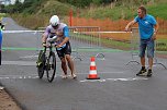 Olympischer Triathlon in Sundhausen (Foto: Eva Maria Wiegand)