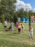 Sommerfest der Sonnenhof-Grundschule (Foto: T.Benich)