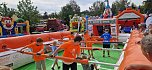 Sommerfest der Sonnenhof-Grundschule (Foto: T.Benich)