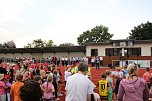 Schulanfangsaktionstag auf dem Hohekreuz-Sportplatz (Foto: agl)